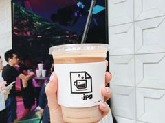-JPG coffee(广州体育西店)