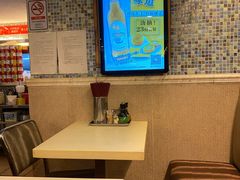 -永盈茶餐厅(中山四路店)