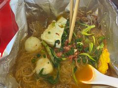 -见味花甲(福田coco park店)