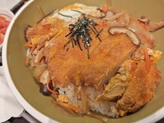 -dodonpa.墩墩伐 便当食堂(博华广场店)
