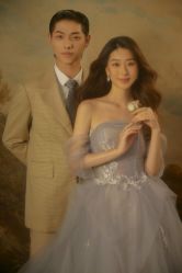 -都市丽人婚纱摄影