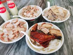 -铭珠粥粉(雅居乐花园分店)