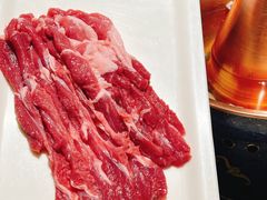 -涮福記·现切牛羊肉火锅(世纪汇店)