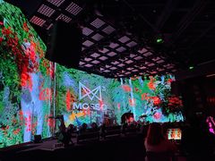 -MOSSO·Liveshow(M3香港广场店)