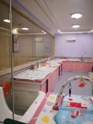 -金芙美月子中心(财富别墅店)