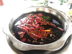 -枇杷园食为鲜火锅(南山店)