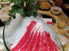 -清真军邺·金富苑肥牛(石坡街旗舰店)