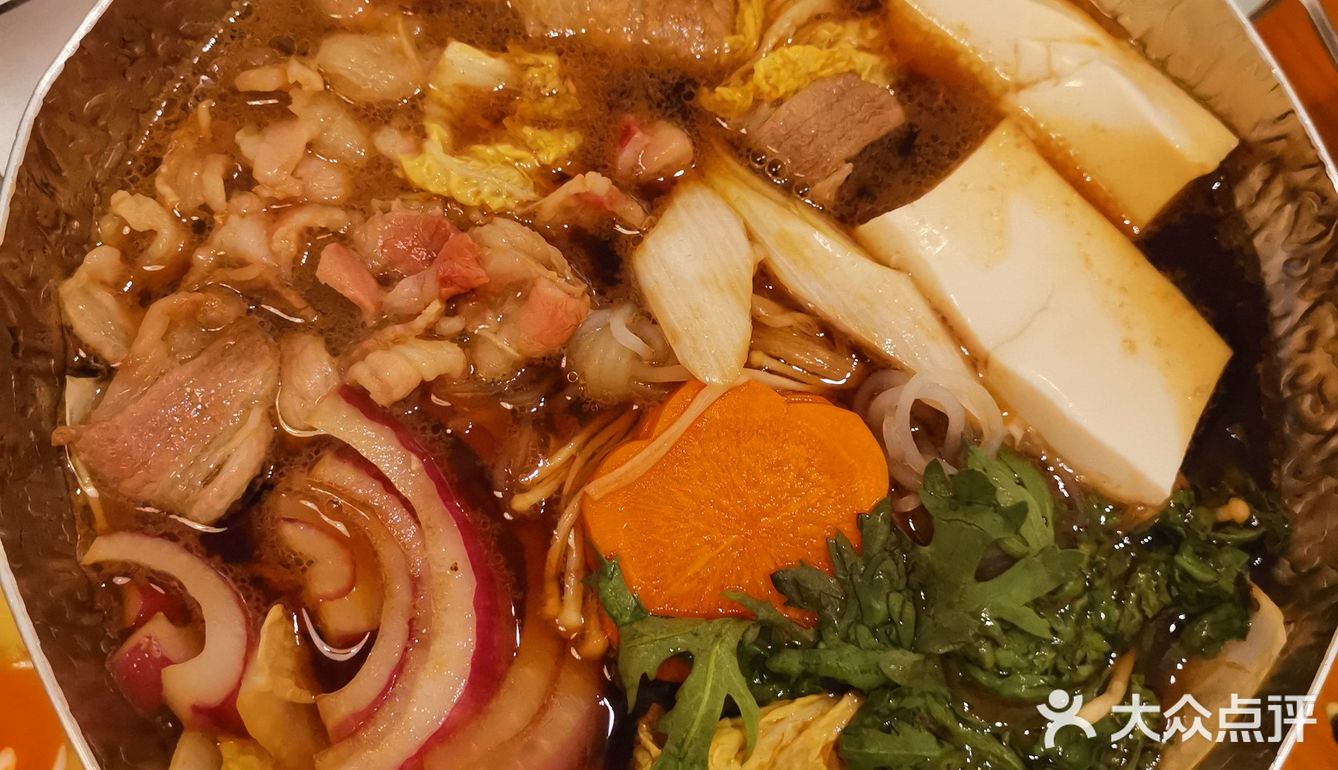 日料简餐，小春日和