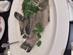 -珠海瑞吉酒店·宴庭中餐厅