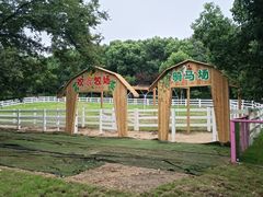 -白马涧龙池景区