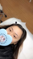 -babiline芭比莱恩半永久纹眉纹唇发际线