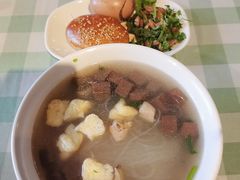 -苓记南京鸭血粉丝.皮肚面(县东巷店)