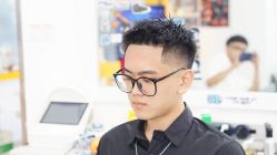 -DL BARBERSHOP男士理发店