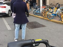 -老王记糕干(养鱼池路店)