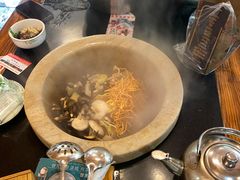 -抚仙湖生态石锅鱼野生菌(告庄店)