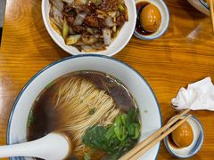 -小方的面(徐家汇店)