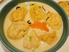 -富力丽思卡尔顿酒店·丽轩中餐厅