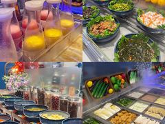 -非烤勿扰自助烤肉(虎门天虹店)