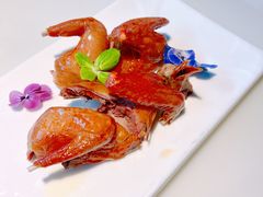 -杭州西湖柳莺里酒店·闻莺厅