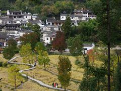 -塔川景区