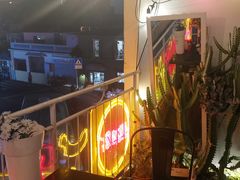 门面-Eckl’s爱氏热狗(猫街店)