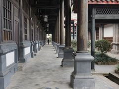 -平安桥天主教堂