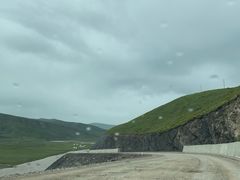 -大冬树山垭口