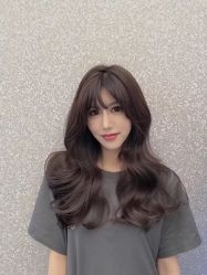 -3AM HAIR SALON染发接发