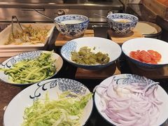 -杭州开元名都大酒店·地中海自助餐厅