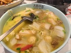 -大厨小馆(华阳城店)