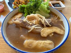 -峇峇娘马来西亚餐厅(望京SOHO店)