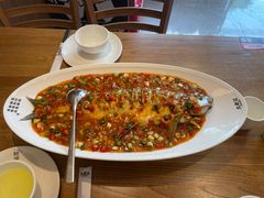 -九老汉·川渝江湖菜(合川路2店)