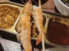 -九田家黑牛烤肉料理(新辰里亚运村店)