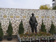 -大嶝英雄三岛战地观光园