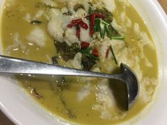 -鹦鹉小厨味道餐厅(山大南路店)