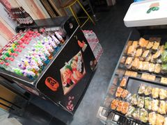 -缘喜外带寿司(上海嘉定宝龙广场店)