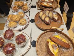 -佐敦面包铺·JORDAN BAKERY