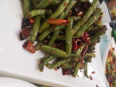 -川闻清粥小菜(建外SOHO店)