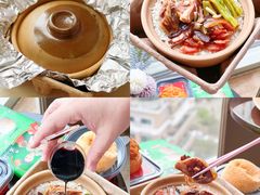 -避风塘·金牌店·夜宵(金玉兰店)