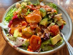 PRAWNS&AVOCADO-RAC BAR(安福路店)