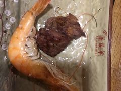 -赤坂亭·M9和牛烧肉·铁板烧(合肥万象城店)