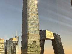 -北京中国大饭店