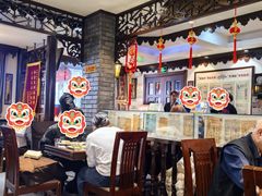 -老厨家(友谊路总店)