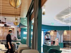 大堂-美奈小馆·越南料理(福田星河COCO Park店)