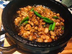 -绿茶餐厅(布吉万象汇店)