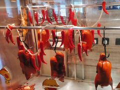 -北京王府井希尔顿酒店·万斯阁西餐厅