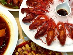 -刘栋梁大排档(淮海东路店)