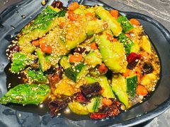 -刘成杰锦州烧烤(南河路店)