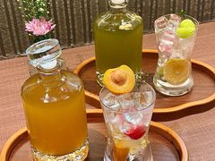 -雨后行菜(报慈北路店)