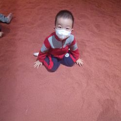 -北京科学中心儿童乐园